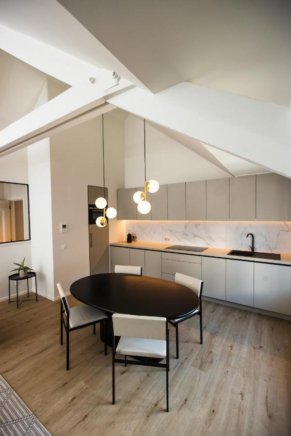 The Lodge Morris Leuven Buitenkant foto